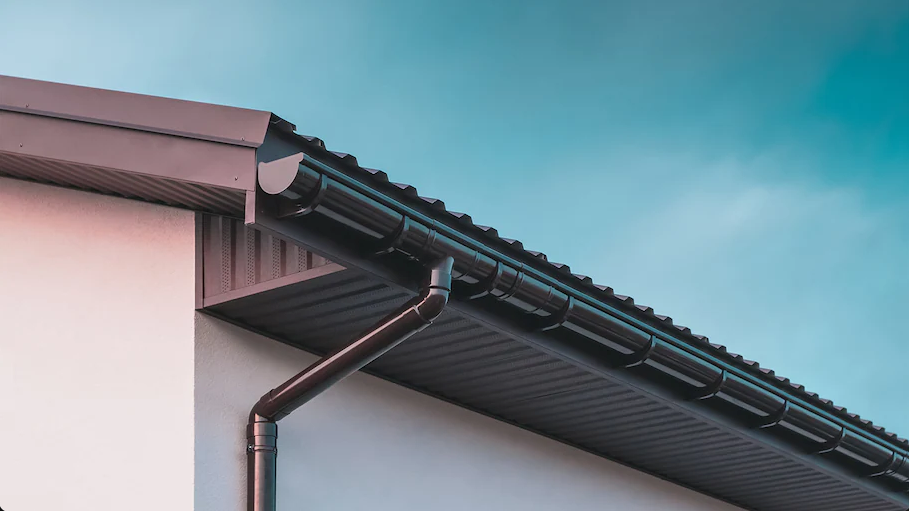 Guttering replacement